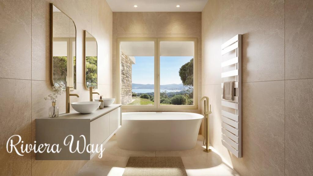6 room villa in Grimaud, photo #6, listing #106360884