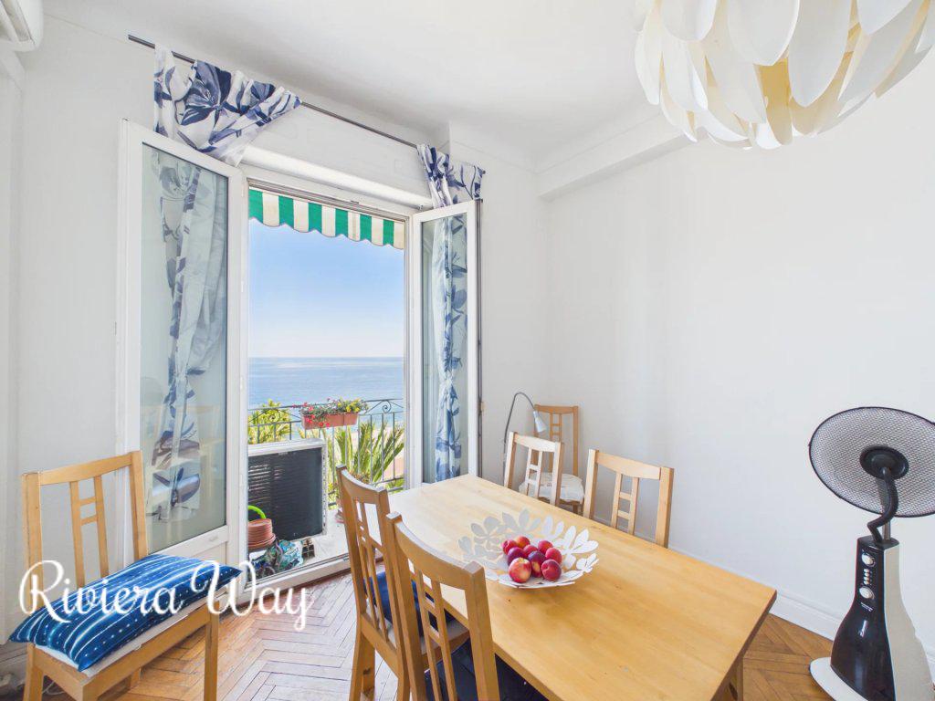 2 room apartment in Promenade des Anglais, 53 m², photo #4, listing #106798314