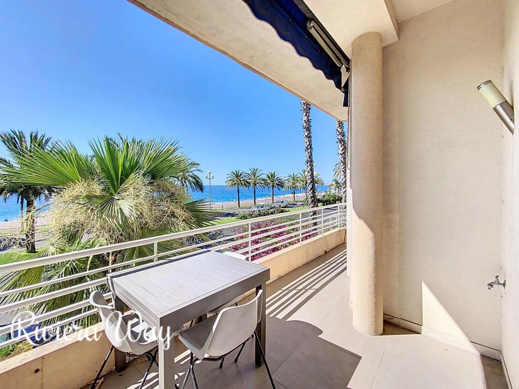 Apartment in Promenade des Anglais, 98 m², photo #3, listing #104800164