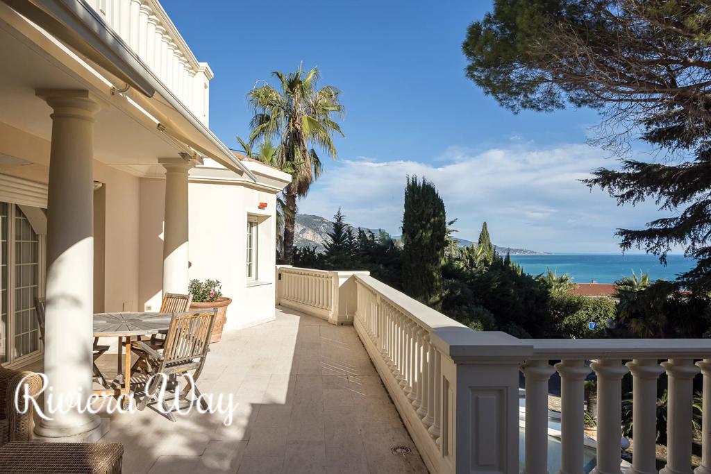 9 room villa in Roquebrune — Cap Martin, photo #9, listing #97259820