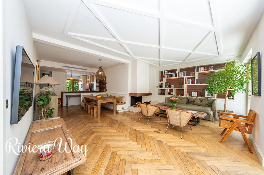 3 room apartment in Cannes, photo #4, listing #106830234