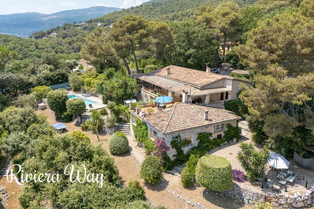 6 room villa in Tourrettes-sur-Loup, photo #10, listing #103455870