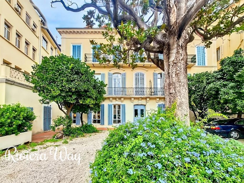 3 room apartment in Cannes, photo #4, listing #101774904