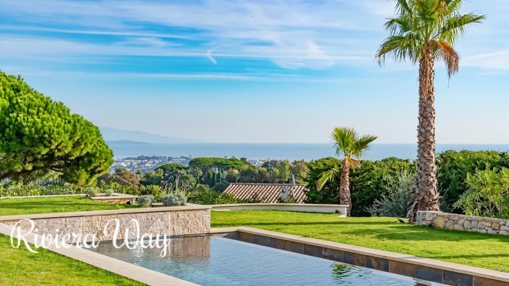10 room villa in Vallauris, photo #1, listing #106764630