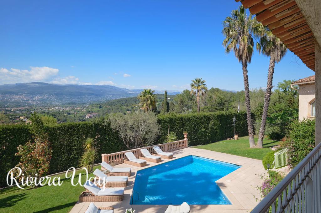 7 room villa in Mougins, photo #6, listing #97711656