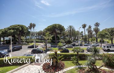 3 room apartment in Cannes
