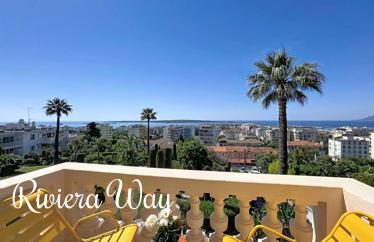 4 room apartment in Cannes
