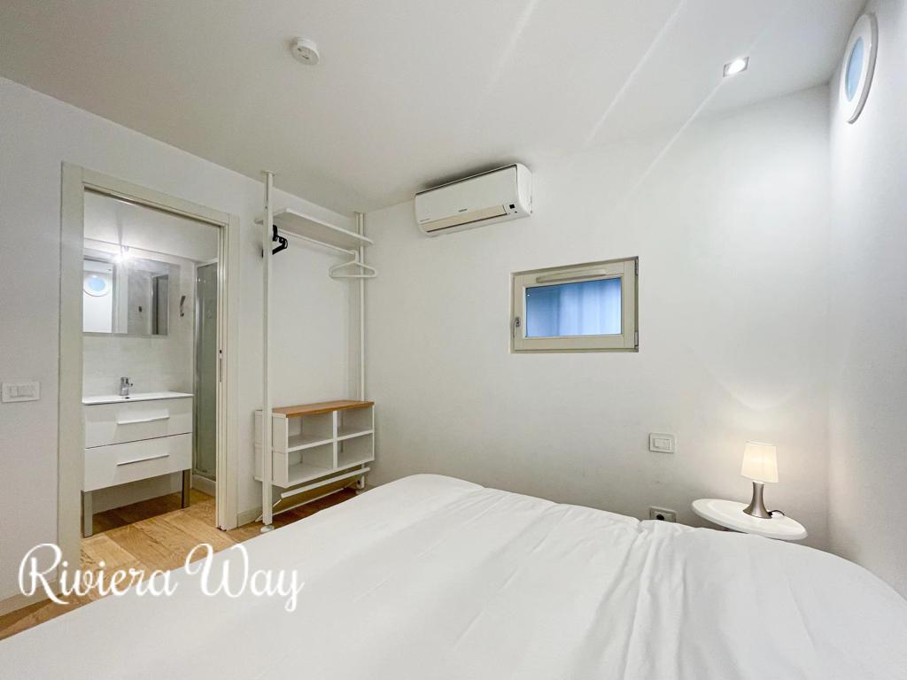 3 room apartment in Cannes, photo #10, listing #106248198