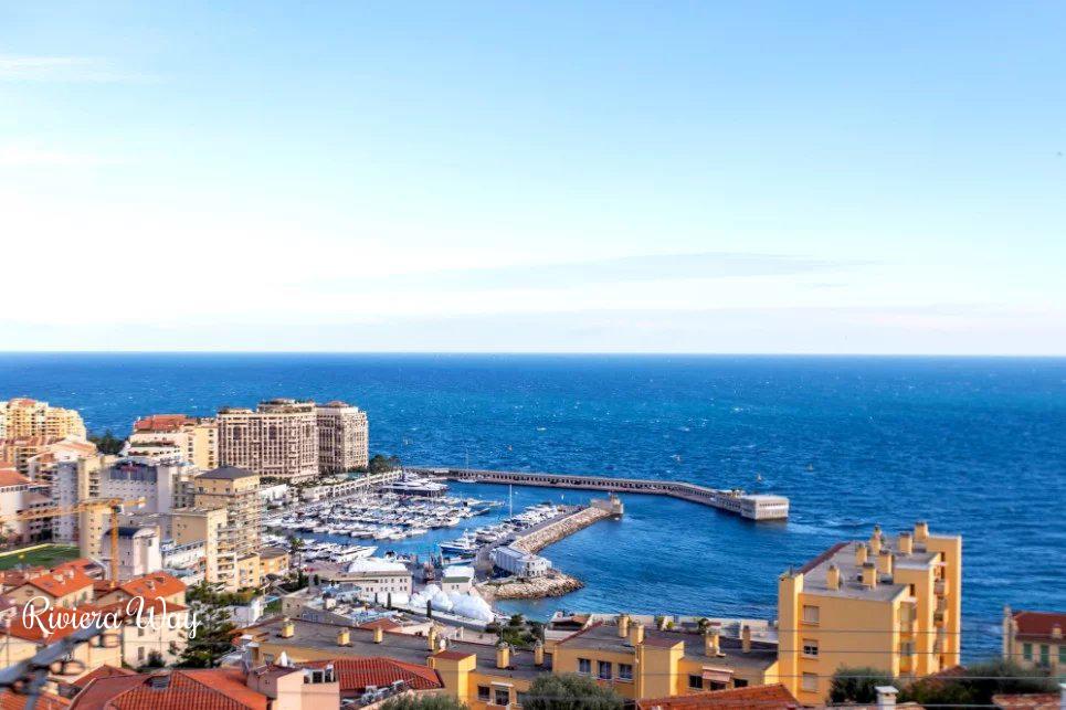 3 room apartment in Cap d'Ail, photo #1, listing #105667296
