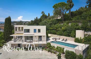 8 room villa in Cannes