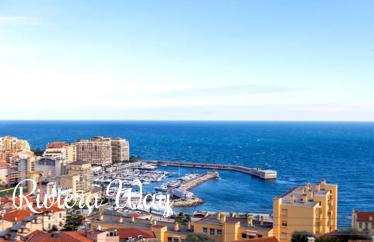 3 room apartment in Cap d'Ail