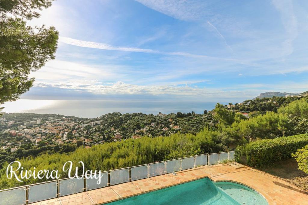 11 room villa in Roquebrune — Cap Martin, 398 m², photo #2, listing #104751612