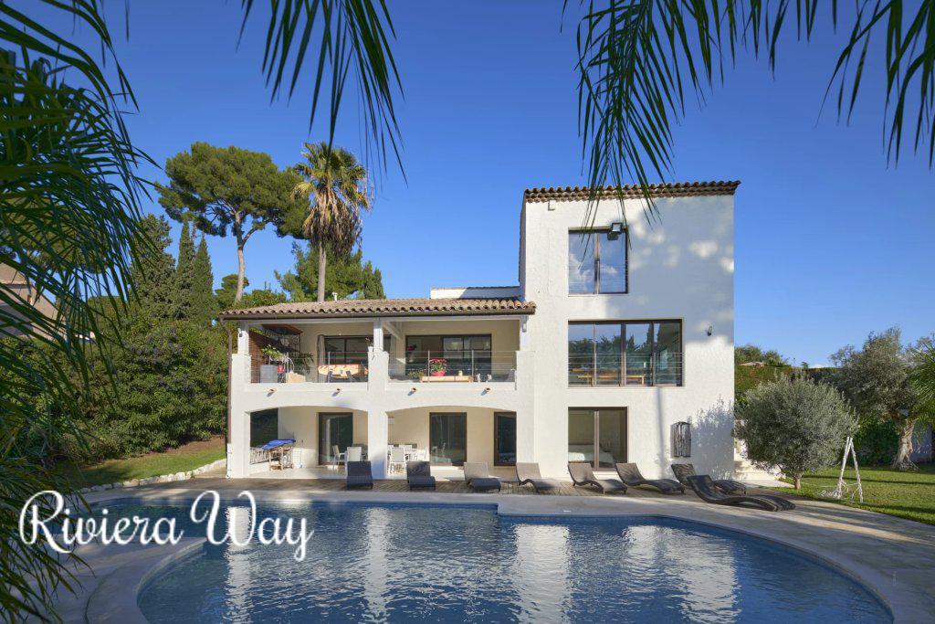 6 room villa in Antibes, 343 m², photo #4, listing #103197738