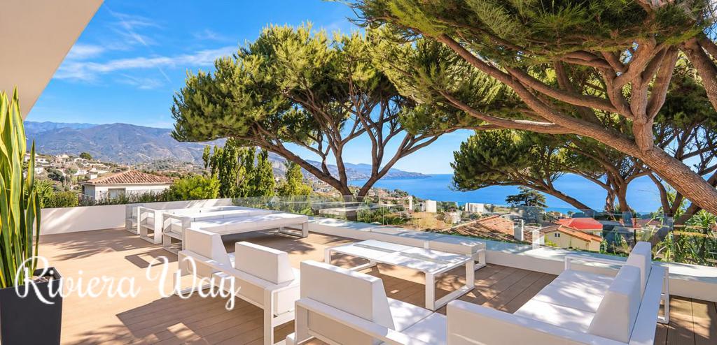 6 room villa in Roquebrune — Cap Martin, 264 m², photo #3, listing #99251586