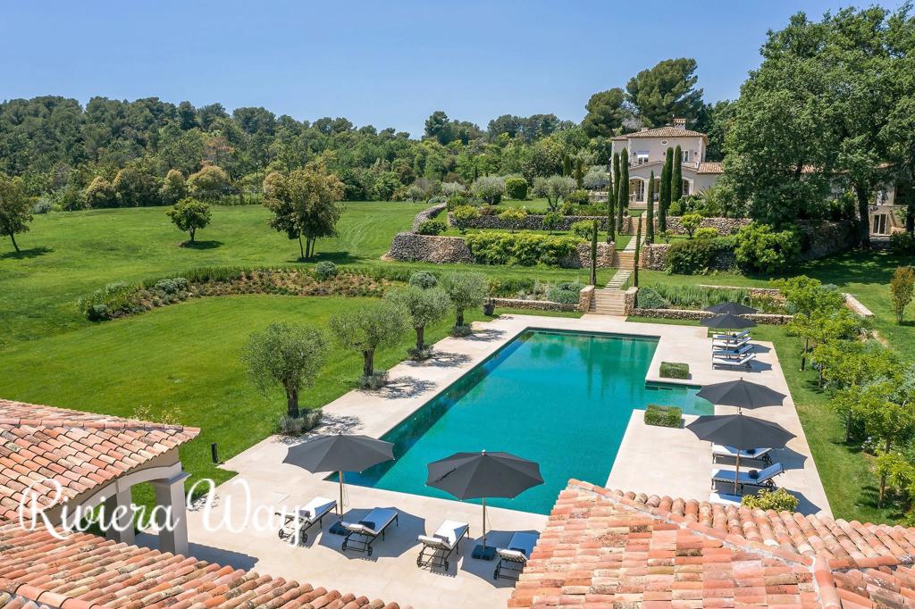 18 room villa in La Colle-sur-Loup, photo #7, listing #104263068