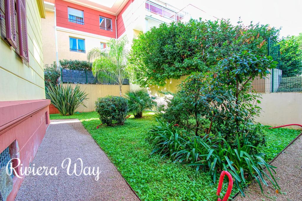 3 room apartment in Roquebrune — Cap Martin, photo #10, listing #97233696