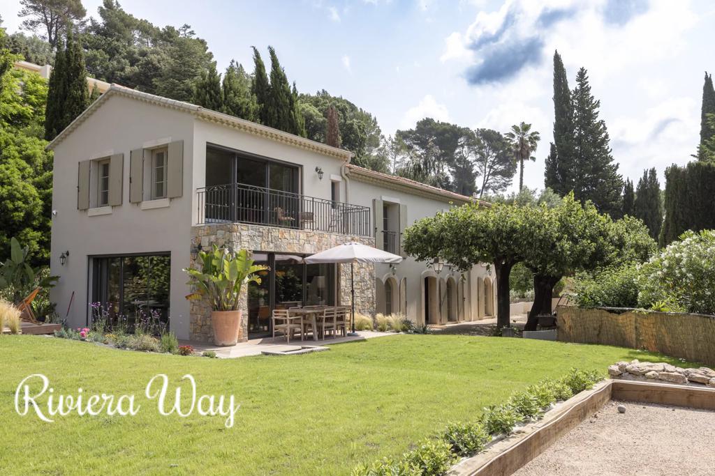 Villa in Pégomas, photo #1, listing #103345998