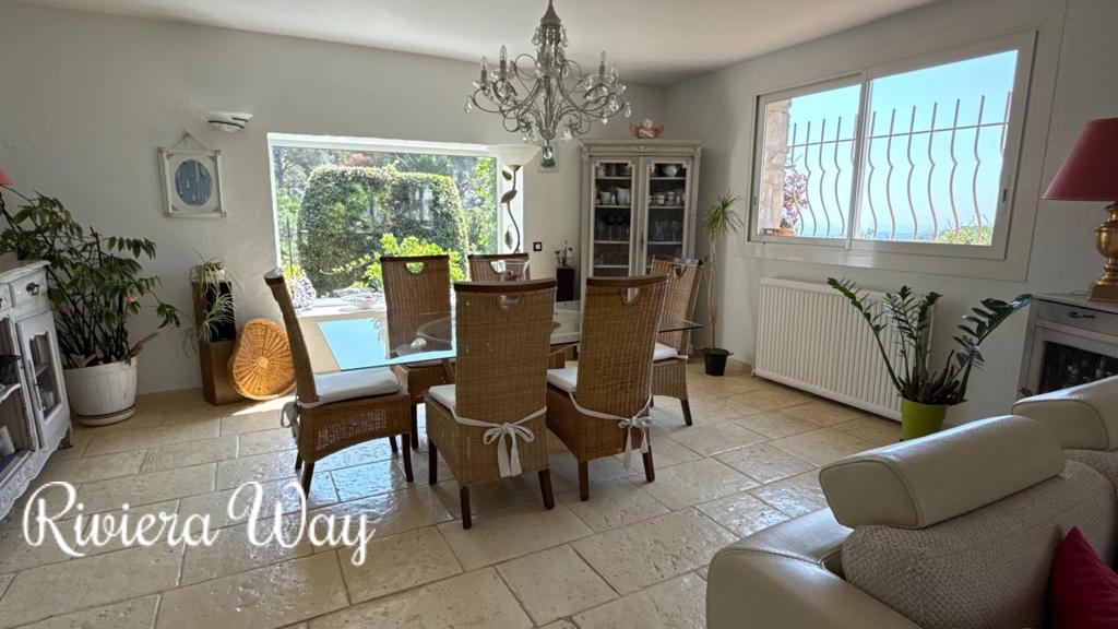 6 room villa in Tourrettes-sur-Loup, photo #4, listing #103455870