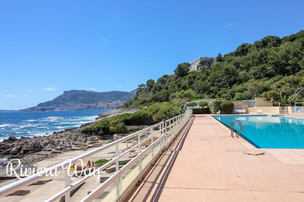 5 room apartment in Roquebrune — Cap Martin, 162 m², photo #3, listing #94404954