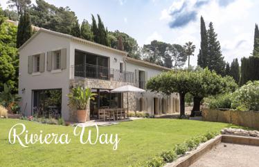 Villa in Pégomas