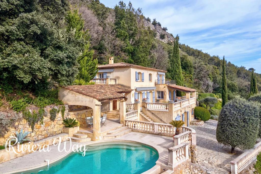 7 room villa in Tourrettes-sur-Loup, photo #6, listing #99293628
