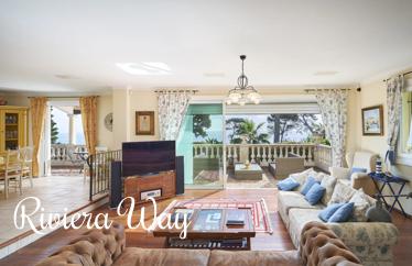 6 room villa in Cap d'Antibes