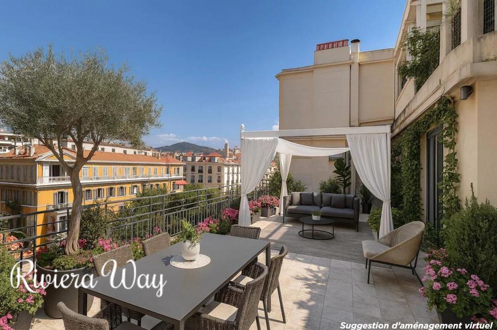 4 room apartment in Le Carré d'Or, 156 m², photo #9, listing #106035594