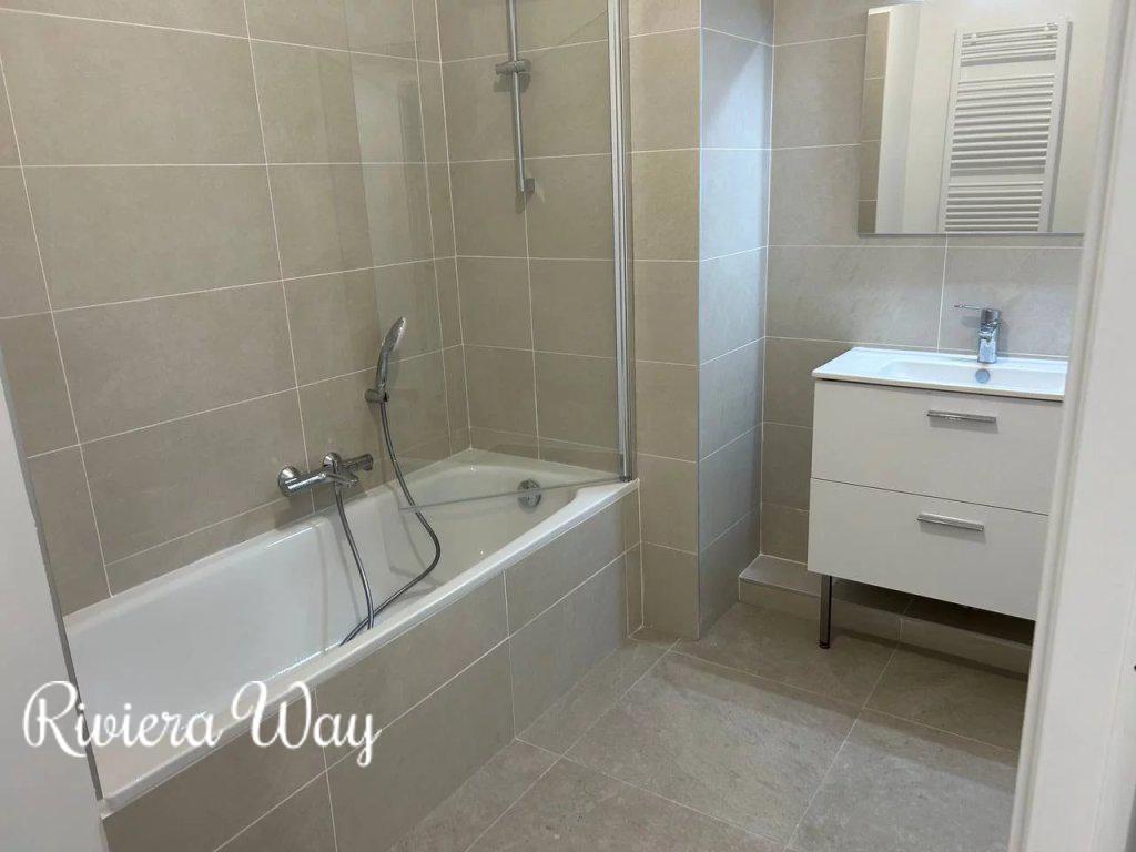 3 room apartment in Villeneuve-Loubet, 67 m², photo #8, listing #105127050