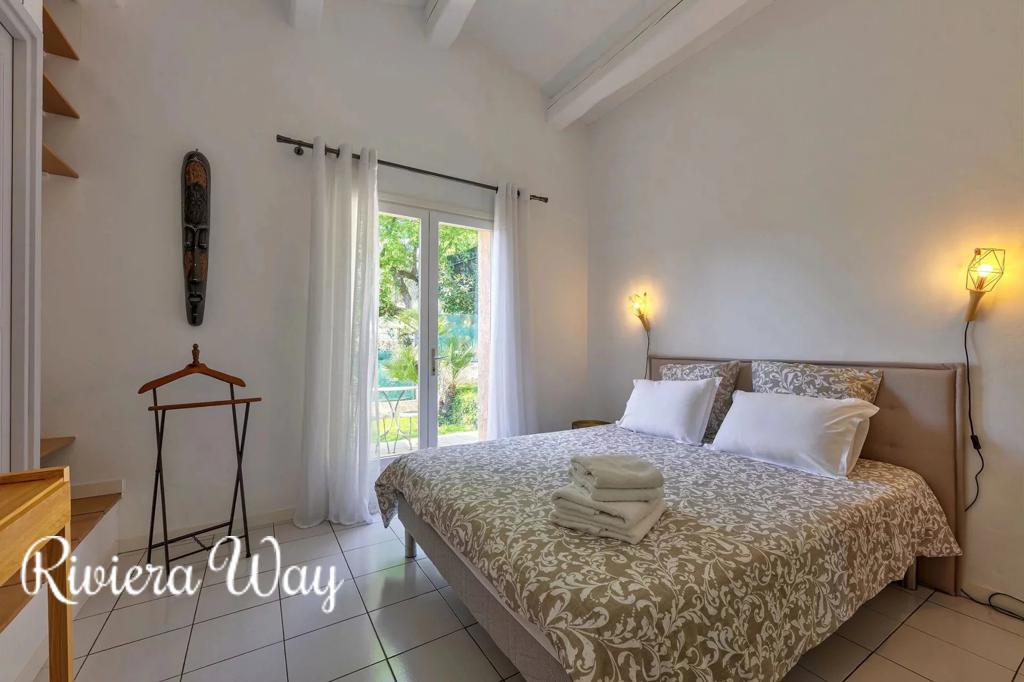5 room villa in Gattières, photo #8, listing #103064136