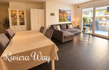 3 room apartment in Juan-les-Pins