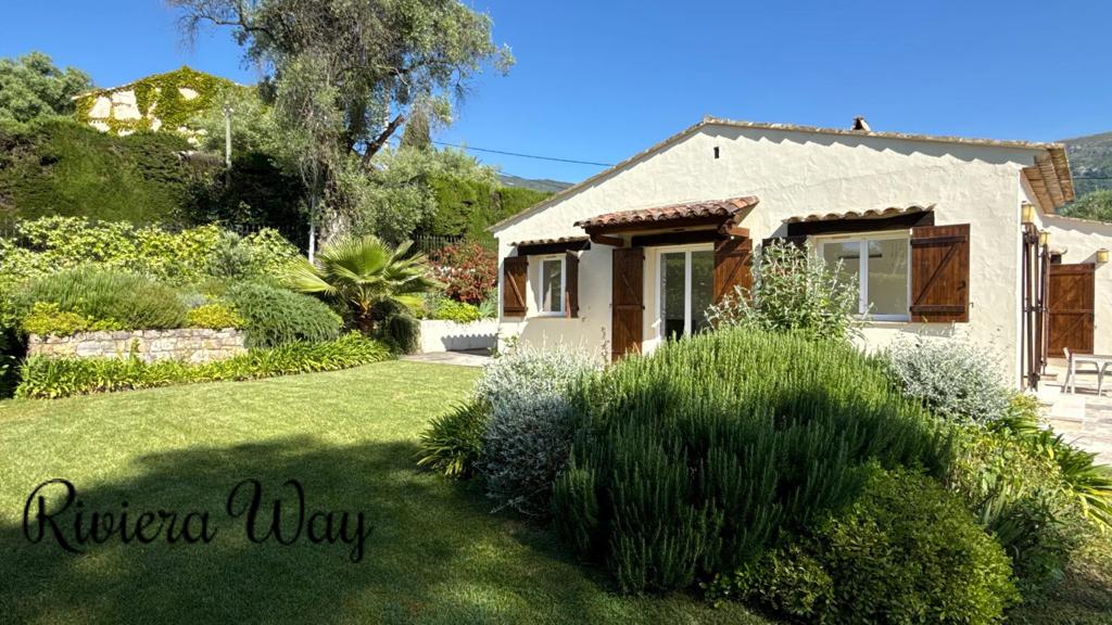 5 room villa in Tourrettes-sur-Loup, photo #8, listing #103221720