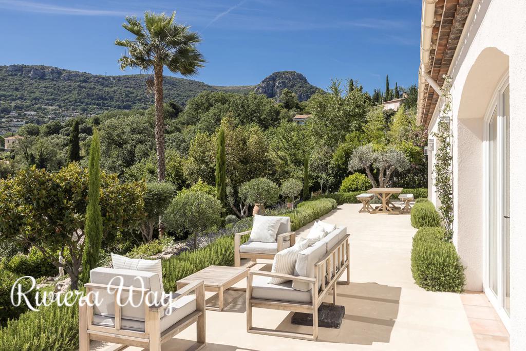 7 room villa in Tourrettes-sur-Loup, photo #3, listing #106463070