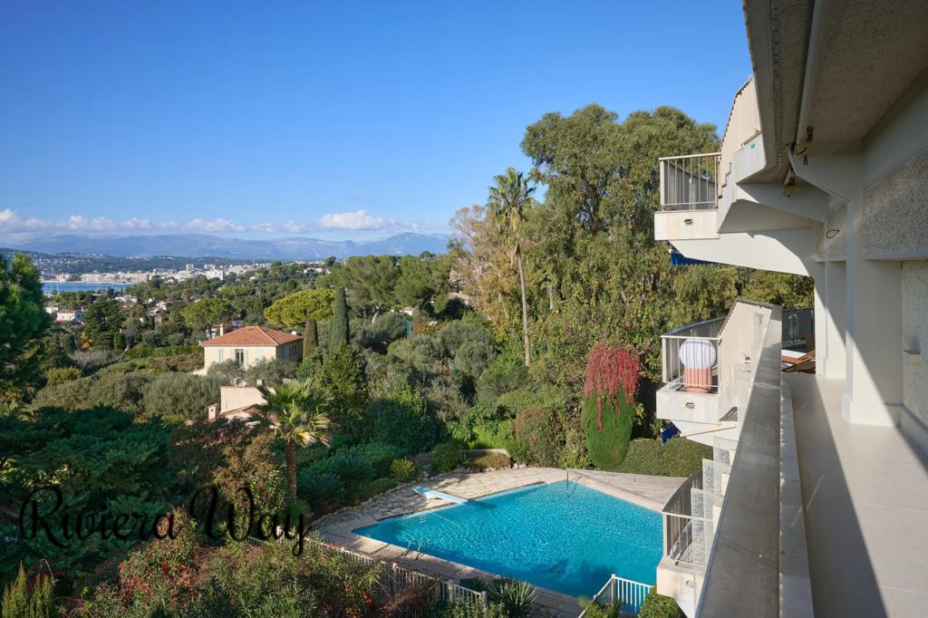 6 room apartment in Cap d'Antibes, photo #4, listing #103366956