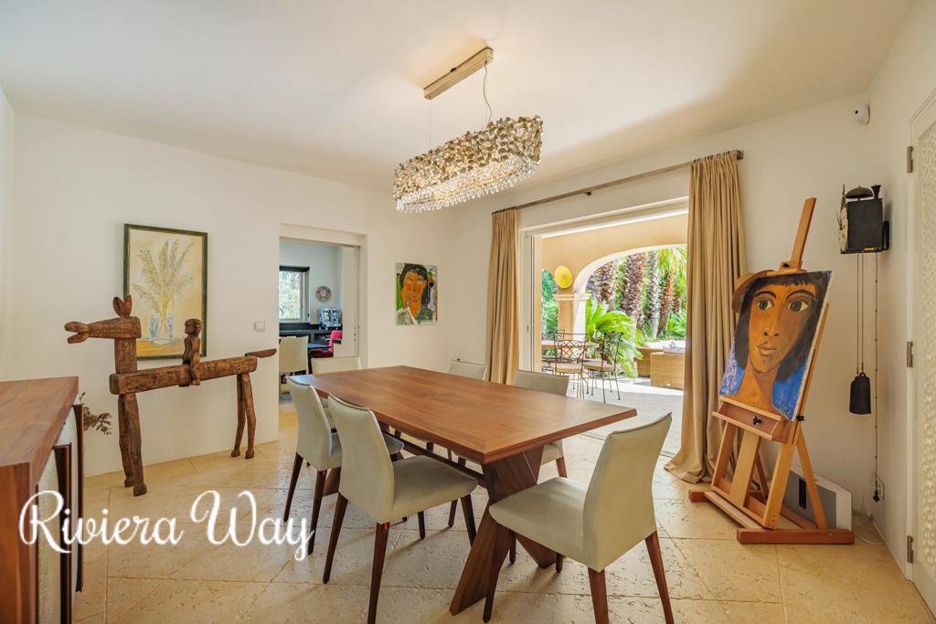 6 room villa in Grimaud, photo #5, listing #104480670