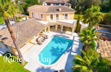 Villa in Mougins, 498 m²