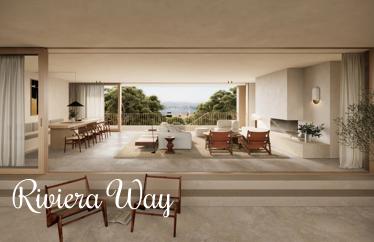 5 room new home in Saint-Tropez