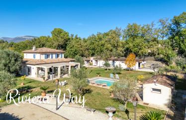 4 room villa in Muan-Sarthe