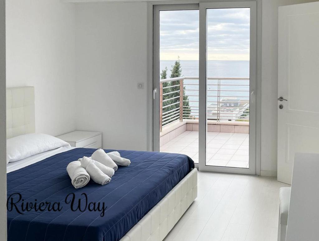 4 room penthouse in Menton, 128 m², photo #6, listing #99250452
