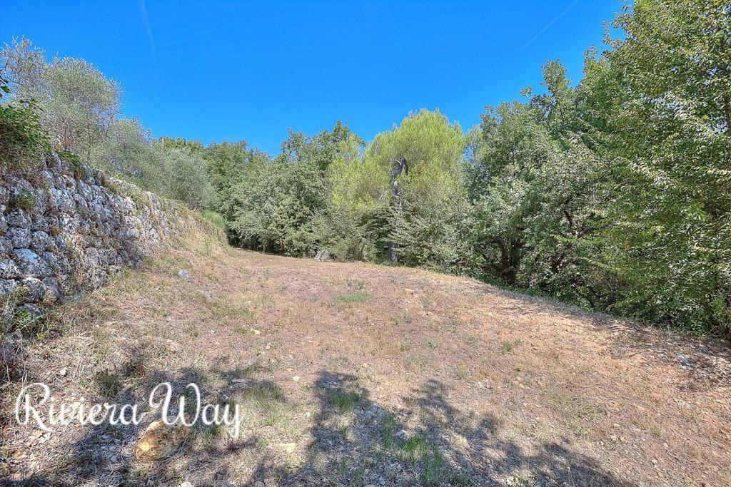 Development land in Chateauneuf-Grasse, photo #5, listing #84230496
