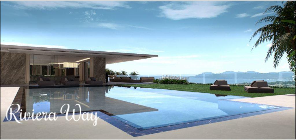 Villa in Cannes, photo #3, listing #84778302