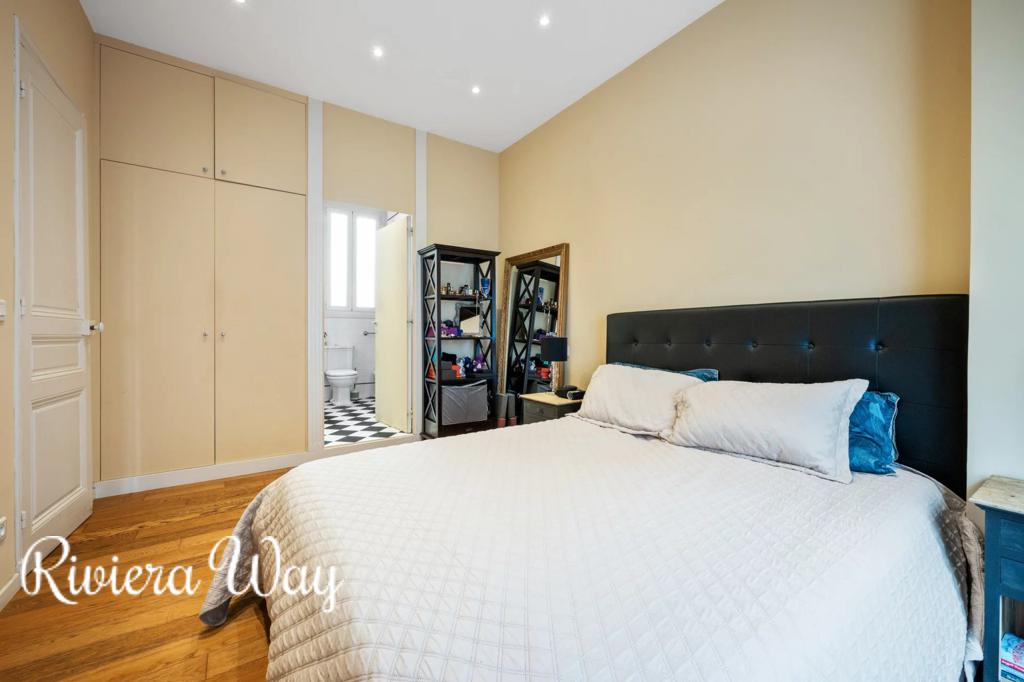 4 room apartment in Beausoleil, photo #10, listing #105491610