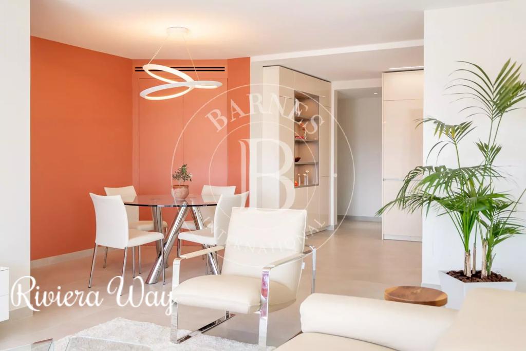 3 room apartment in Cannes, photo #5, listing #99494976
