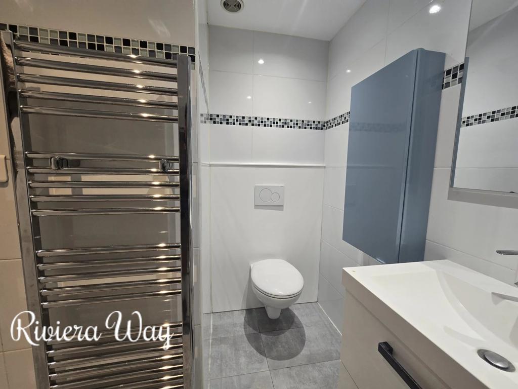 3 room apartment in Juan-les-Pins, photo #6, listing #105413406