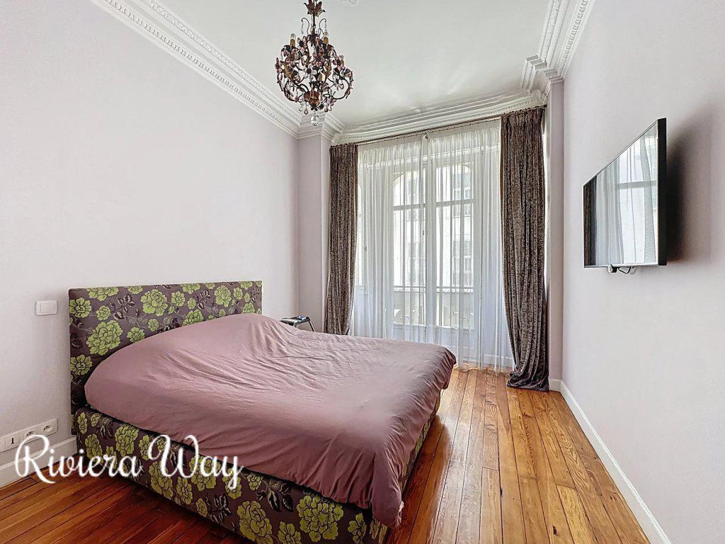 Apartment in Promenade des Anglais, 103 m², photo #10, listing #104799870