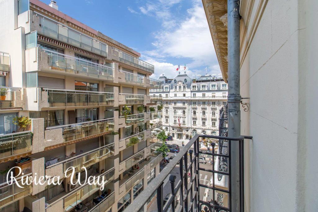 3 room apartment in Le Carré d'Or, 59 m², photo #9, listing #103254270