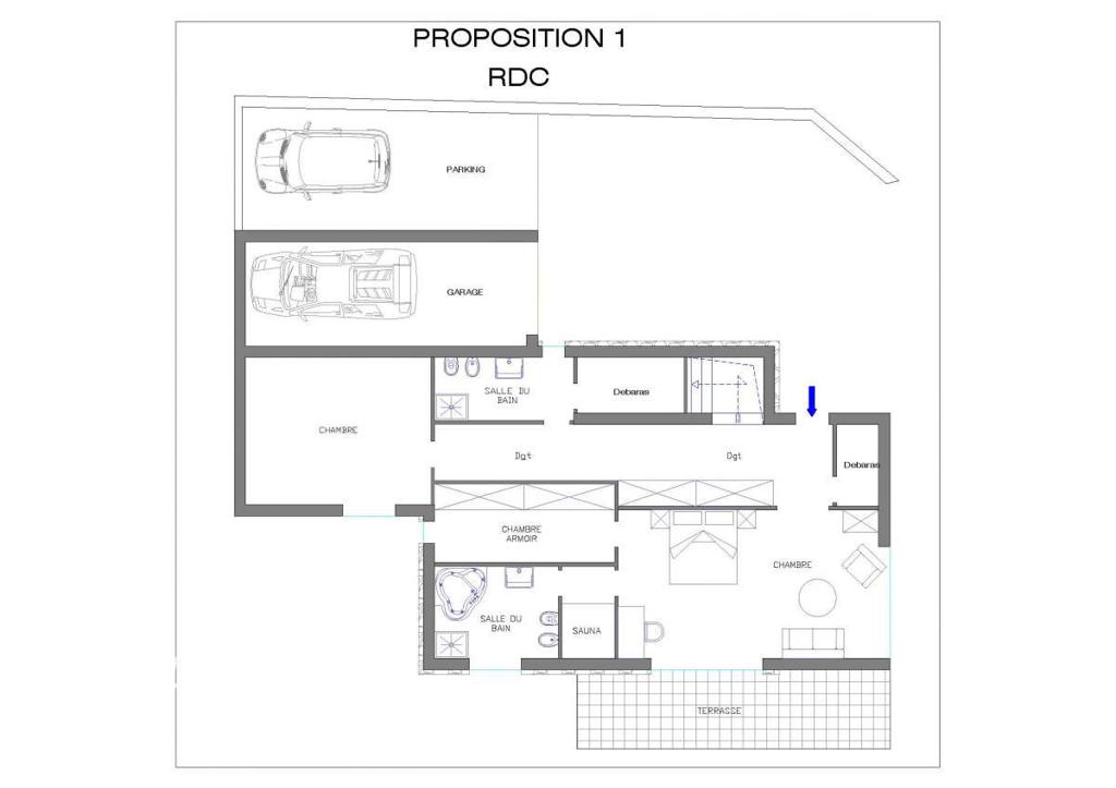 5 room villa in Menton, 210 m², photo #2, listing #85133412
