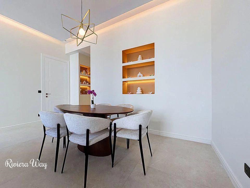 3 room apartment in Cannes, photo #4, listing #107026080