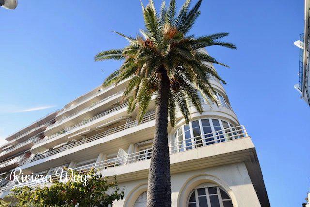 Apartment in Promenade des Anglais, 60 m², photo #10, listing #106794954