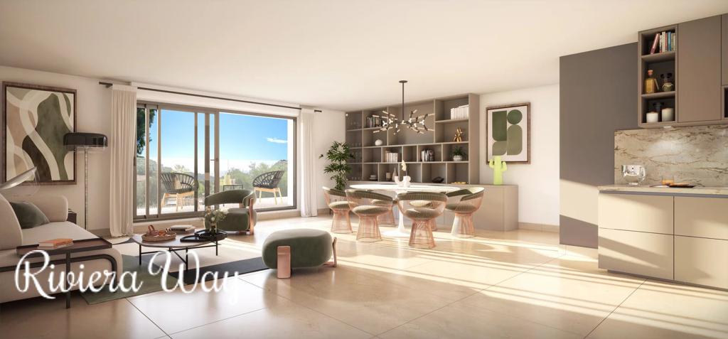 4 room apartment in Èze, photo #3, listing #104645268