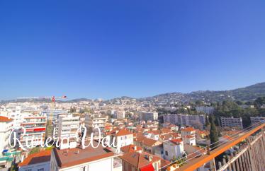4 room apartment in Le Cannet